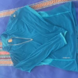 Icebreaker Merino Baselayer